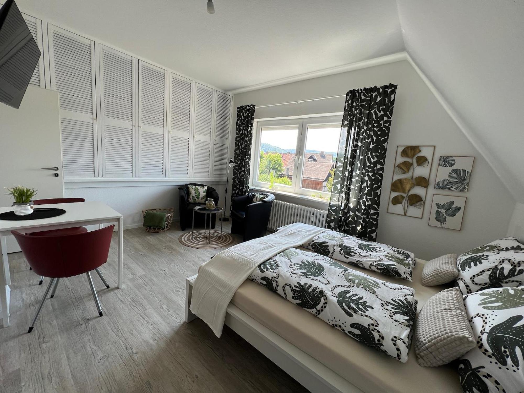 Marktplatzapartment 赫克斯特 外观 照片